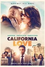 Poster de la película California Love - Películas hoy en TV