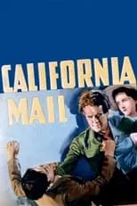 Póster de California Mail