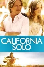 Portada de California Solo