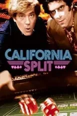 Película California Split