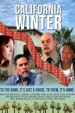 Poster de la película California Winter - Películas hoy en TV