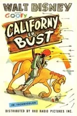 Póster de la película Californy 'Er Bust