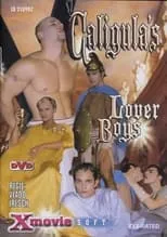 Bruno Image es Thomas en Caligula's Lover Boys