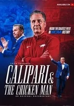 John Calipari es Archive Footage en Calipari & The Chicken Man