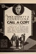 Baldwin Cooke interpreta a Detective (uncredited) en Call a Cop!