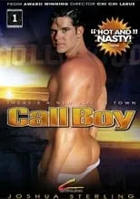 Call Boy portada