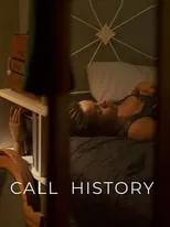 Zoe Terakes es Claudie en Call History