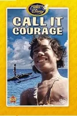 Don Ho es Narrator en Call it Courage