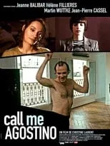 Poster de la película Call Me Agostino - Películas hoy en TV