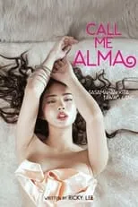 Poster de Call Me Alma