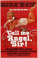 Póster de la película Call Me Angel, Sir