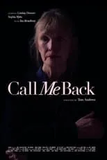 Portada de Call Me Back