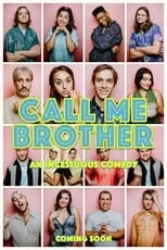 Kyle Houston Moore es Scooter en Call Me Brother