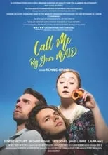 Tate Dewey es Elio en Call Me by Your Maid