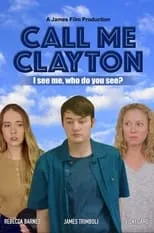 Película Call Me Clayton