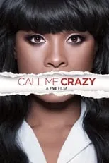 Devin Sidell interpreta a Ivy en Call Me Crazy: A Five Film