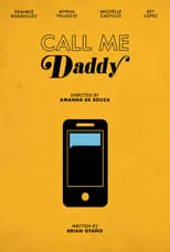 Myrna Velasco interpreta a Jessica en Call Me Daddy