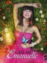 Portada de Call Me Emanuelle