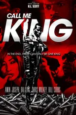 Poster de Call Me King