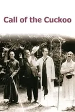 Lyle Tayo interpreta a Guest en Call of the Cuckoo