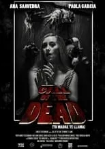 Poster de la película Call Of The Dead (Tu Madre Te Llama) - Películas hoy en TV