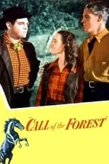 Póster de la película Call of the Forest