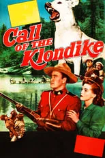 Póster de la película Call of the Klondike