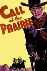 James Pier Mason es Hoskins en Call of the Prairie