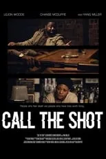 Yang Miller es Patron en Call the Shot