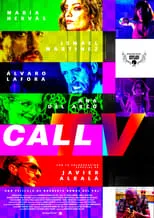 Poster de la película CALL TV - Películas hoy en TV