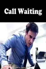 Poster de Call Waiting