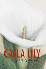 Poster de Calla Lily