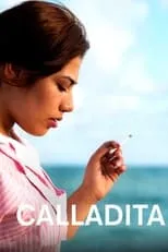 Poster de Calladita