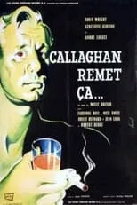 Callaghan remet ça portada