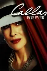 Alessandro Bertolucci interpreta a Marcello en Callas Forever