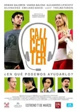 Póster de la película Callcenter