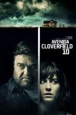 Portada de Calle Cloverfield 10