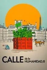 Poster de la película Calle de la Humanidad, 8 - Películas hoy en TV