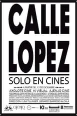 Película Calle López