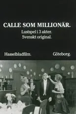 Portada de Calle som miljonär