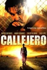 Carlos Palomino es Javier Sr. en Callejero