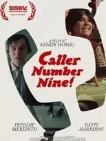 Freddie Meredith es James en Caller Number Nine!