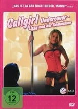 Sylta Fee Wegmann interpreta a Nina en Callgirl Undercover