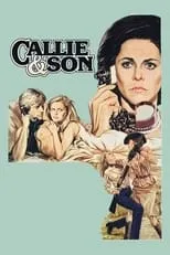 Danna Hansen interpreta a Ludie England en Callie & Son