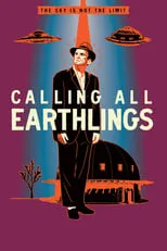 Póster de Calling All Earthlings