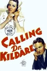 Henry Hunter interpreta a Harry Galt en Calling Dr. Kildare