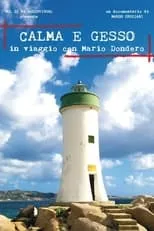 Película Calma e gesso - In viaggio con Mario Dondero