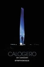 Poster de la película Calogero - En Concert Symphonique - Películas hoy en TV