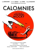 Póster de la película Calomnies