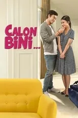 Poster de Calon Bini